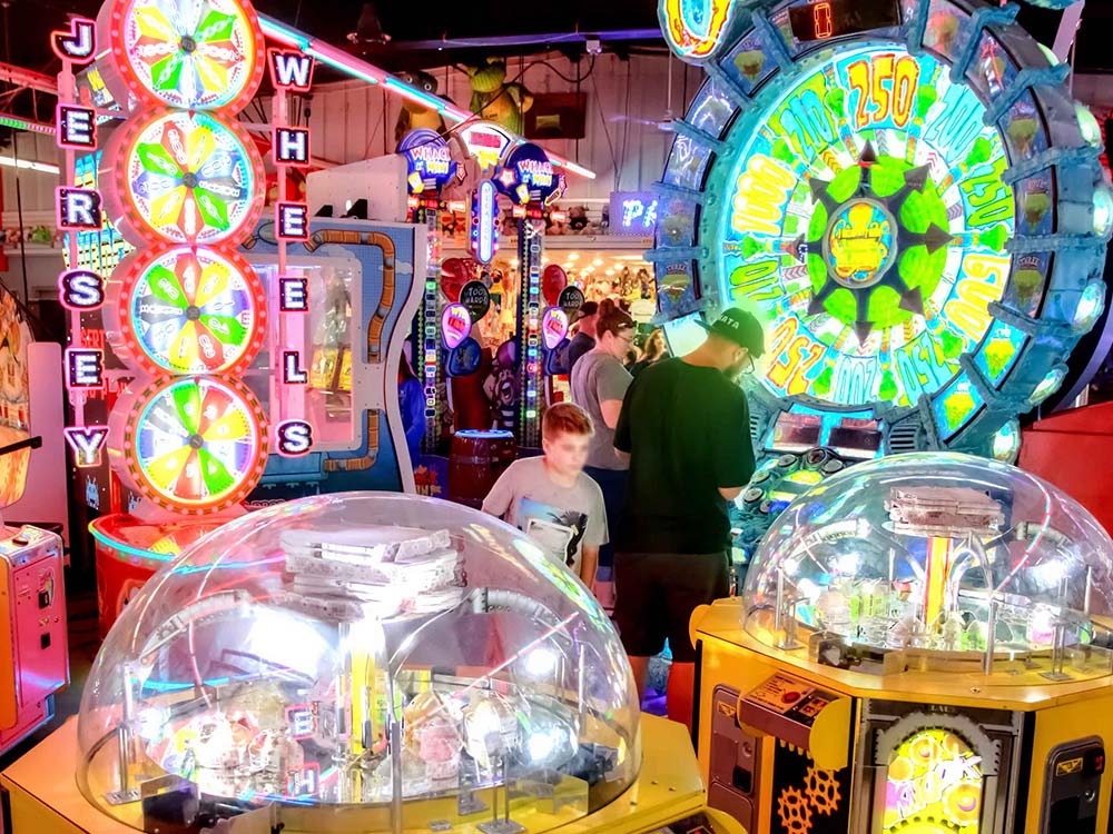 Arcade