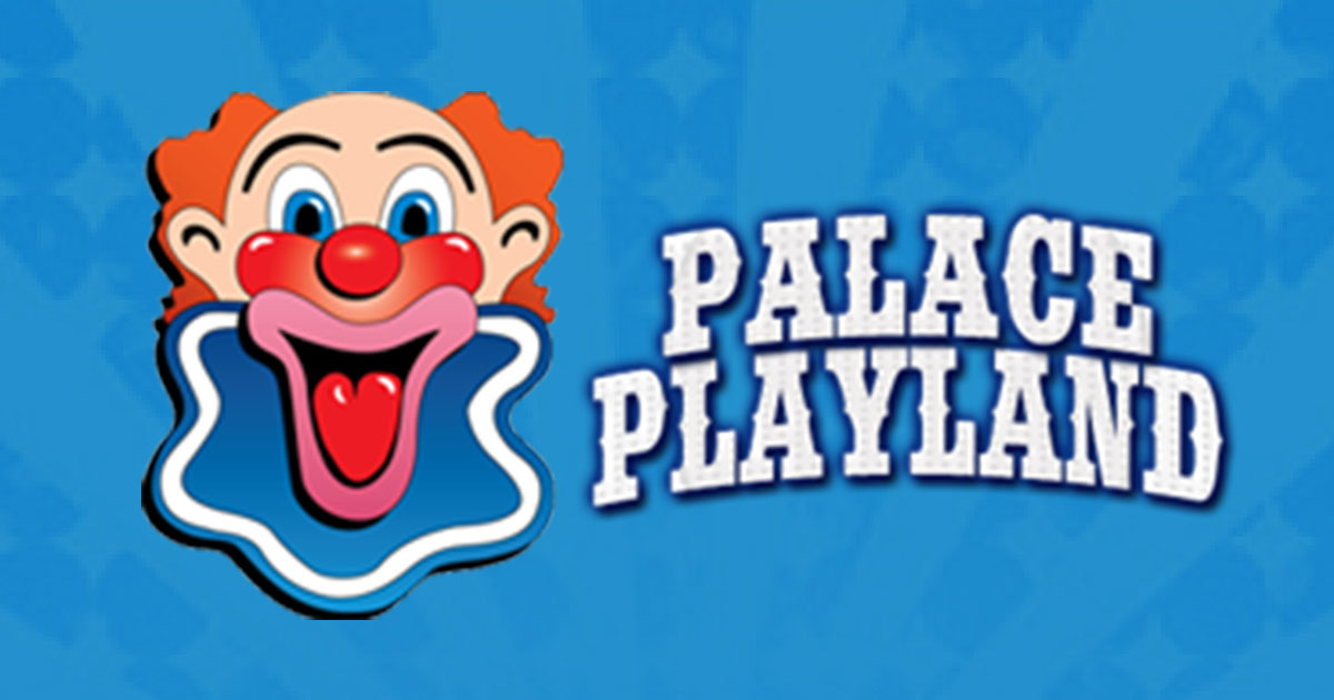 Palace Playland | Rides and Amusement for the Young & the Thrill ...