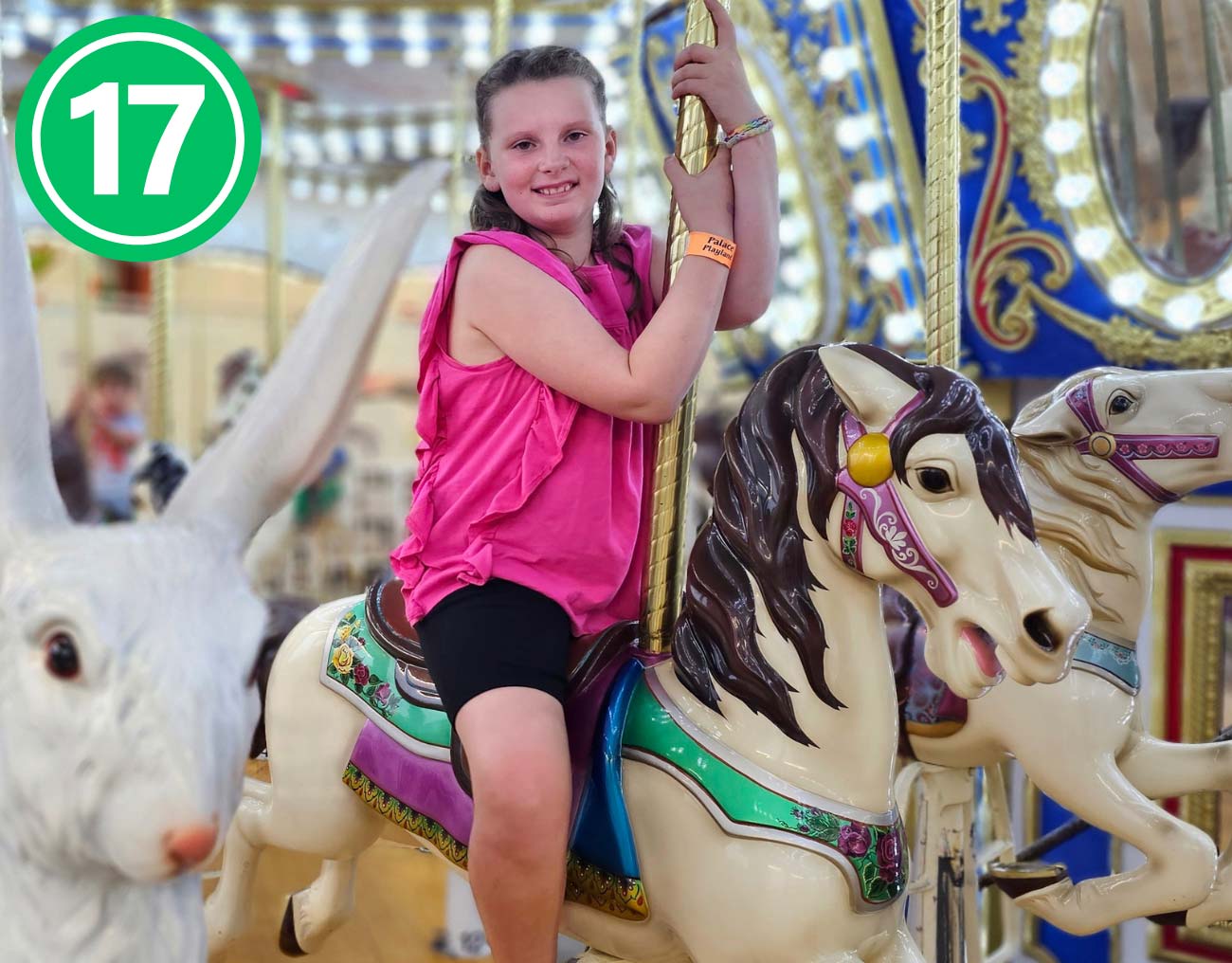 Carousel