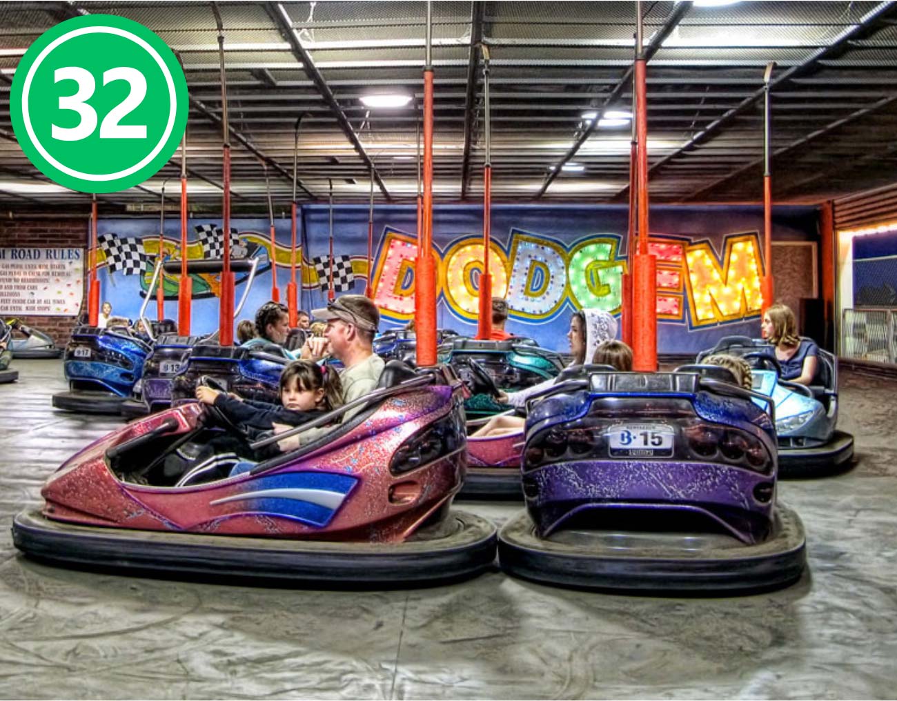 Dodgem