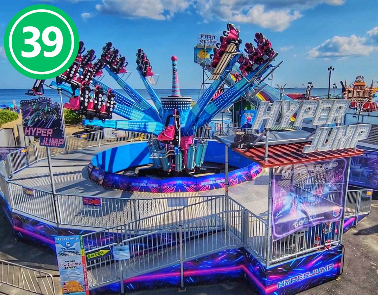 Hyper Jump