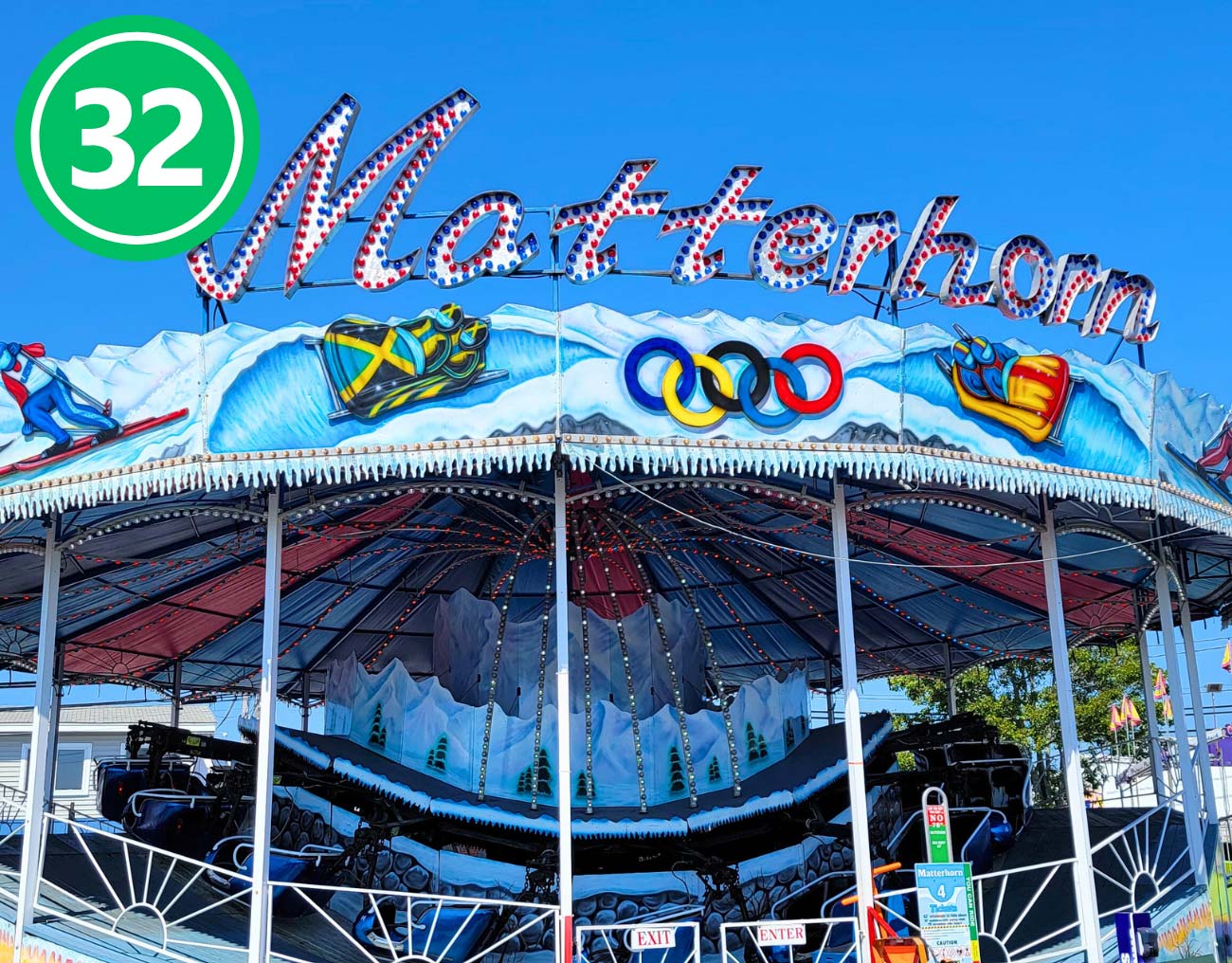 Matterhorn