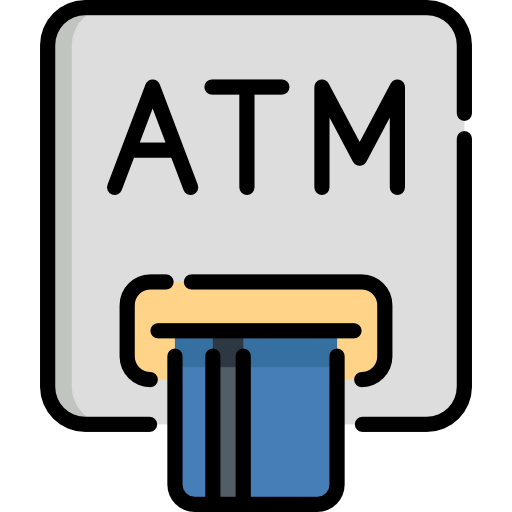 ATM | Graphic