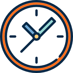 Clock | Graphic