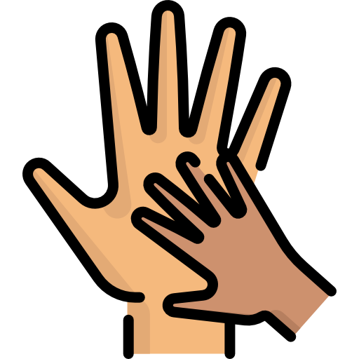 Hands | Graphic