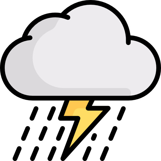 Storm | Graphic